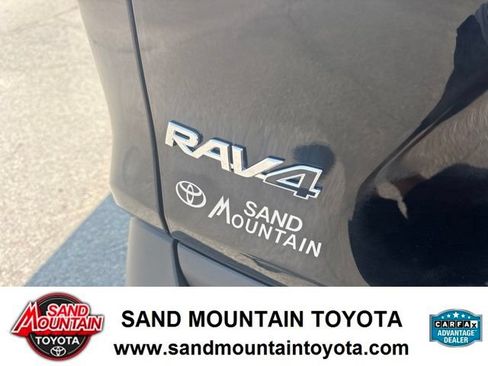 Used 2022 Toyota RAV4 Limited w/ Limited Grade Weather Package AWD/4WD image 10