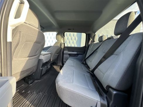 Used 2024 Ford F150 XLT image 25