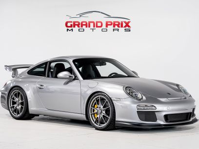 Used 2010 Porsche 911 GT3