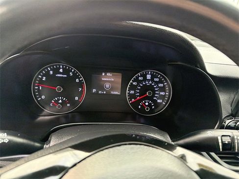 Used 2020 Kia Forte GT-Line w/ GT-Line Premium Package image 19