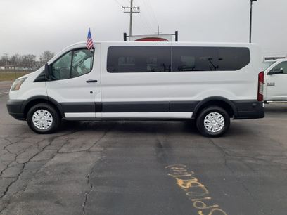 Used 2016 Ford Transit 350 XL