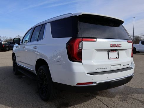 New 2026 GMC Yukon Elevation w/ Elevation Premium Package image 33