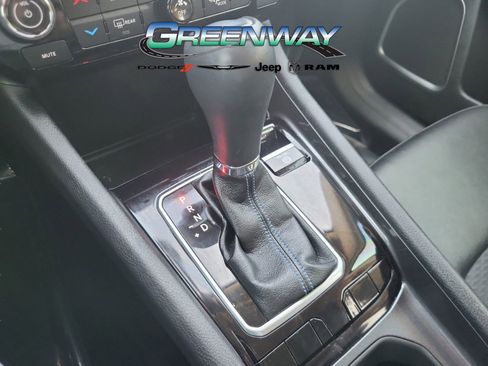 Used 2022 Jeep Compass Latitude image 17