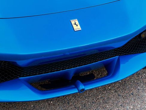 Used 2023 Ferrari 296 GTB RWD image 32