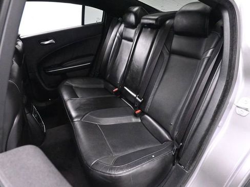 Used 2018 Dodge Charger R/T w/ Plus Group image 15