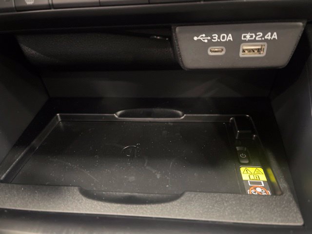 New 2026 Subaru Outback Limited AWD/4WD image 36