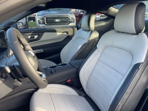 New 2025 Ford Mustang GT Premium image 14