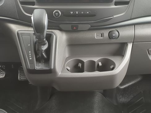 New 2026 Ford Transit 150 Low Roof RWD image 16