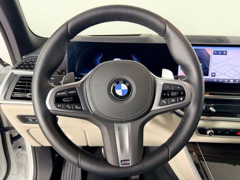 Used 2026 BMW X5 xDrive40i w/ Executive Package AWD/4WD image 11
