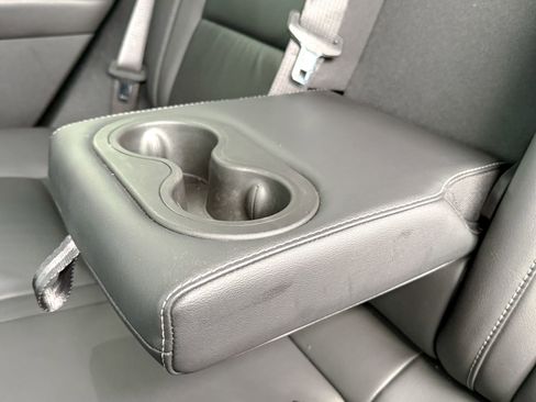 Certified 2024 Cadillac XT4 Premium Luxury image 32