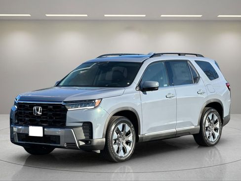 New 2026 Honda Pilot Elite image 34