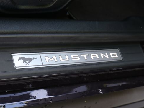 Used 2022 Ford Mustang GT Premium w/ GT Performance Package image 31