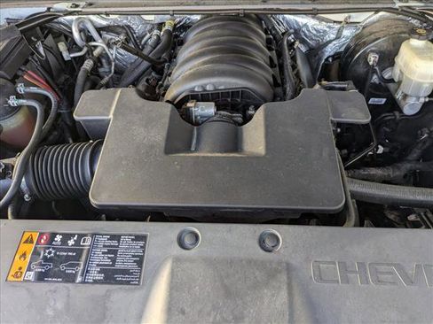 Used 2018 Chevrolet Tahoe Premier image 21