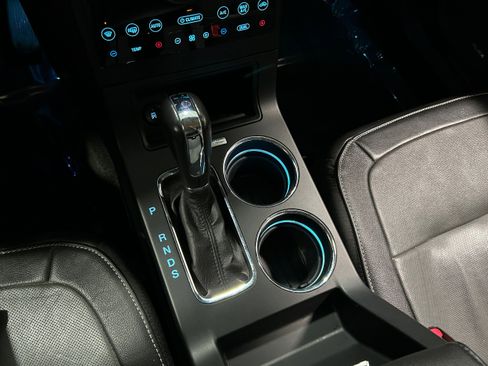 Used 2015 Ford Flex Limited w/ Equipment Group 303A image 10