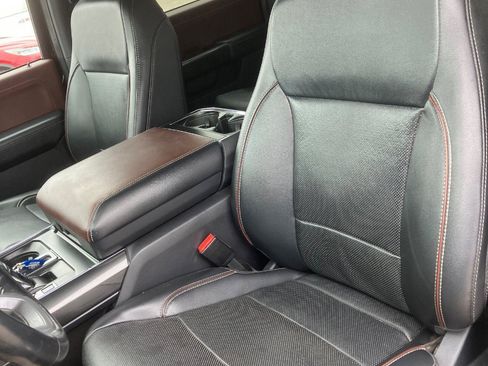 Used 2021 Ford F150 Lariat AWD/4WD image 21