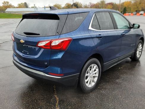 Used 2021 Chevrolet Equinox LT image 12