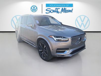 Used 2023 Volvo XC90 B6 Plus w/ Protection Package Premier