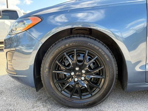Used 2019 Ford Fusion S FWD image 33