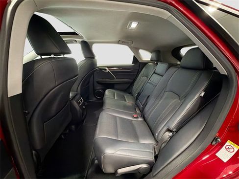 Used 2017 Lexus RX 350 350 image 20