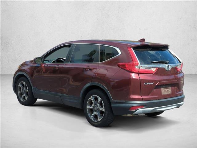 Used 2019 Honda CR-V EX-L image 7