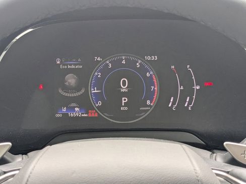 Used 2024 Lexus RX 350 FWD w/ Accessory Package (K3) image 29