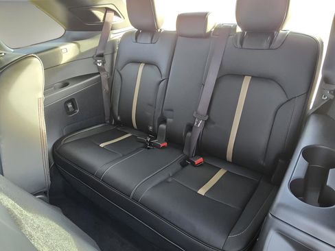 New 2026 MAZDA CX-90 3.3 Turbo S w/ Premium Package image 16