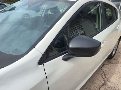 Used 2024 Subaru Impreza 2.0i image 27