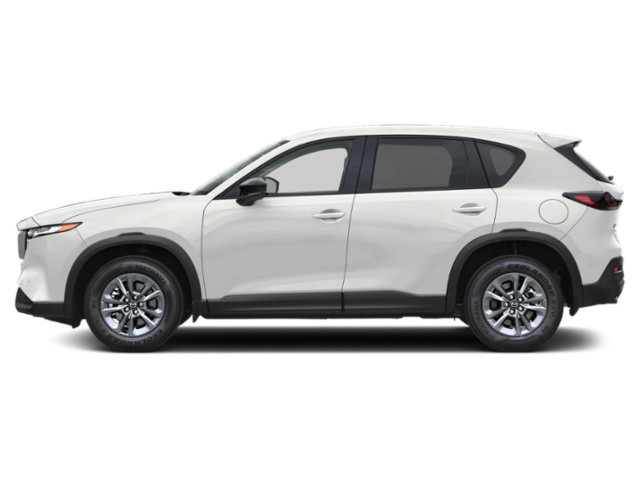 New 2026 MAZDA CX-5 Select AWD/4WD image 3