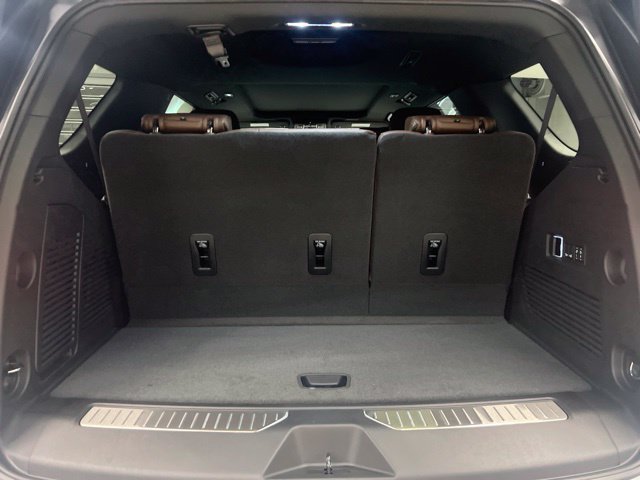 New 2027 Chevrolet Tahoe High Country AWD/4WD image 10