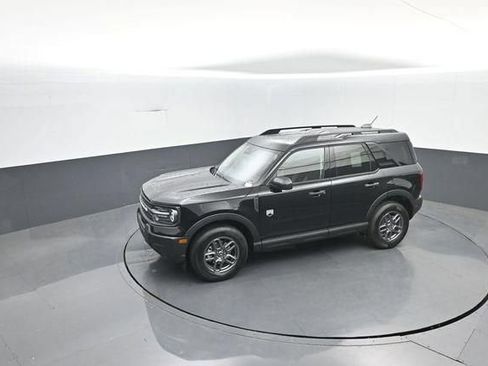 New 2026 Ford Bronco Sport Big Bend AWD/4WD image 27