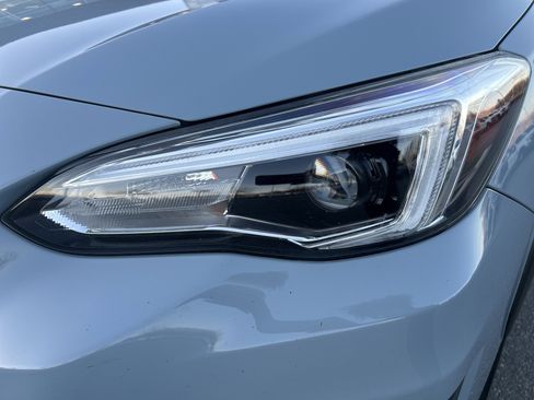 Used 2020 Subaru Crosstrek 2.0i Limited w/ Moonroof Package w/Navigation image 10