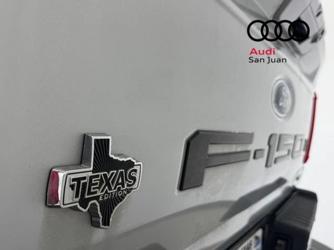 Used 2022 Ford F150 XLT w/ Equipment Group 302A High AWD/4WD image 12