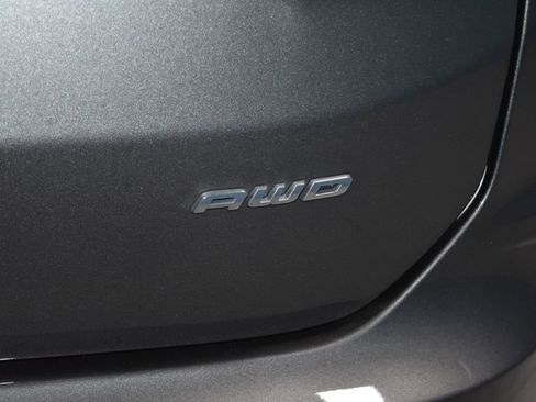 Used 2022 Ford Edge Titanium w/ Equipment Group 301A image 30