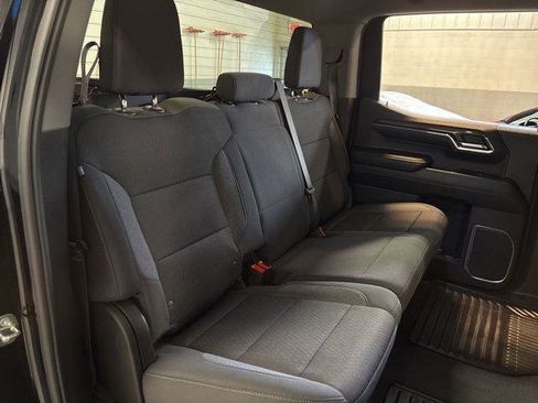Used 2024 Chevrolet Silverado 1500 LT AWD/4WD image 26