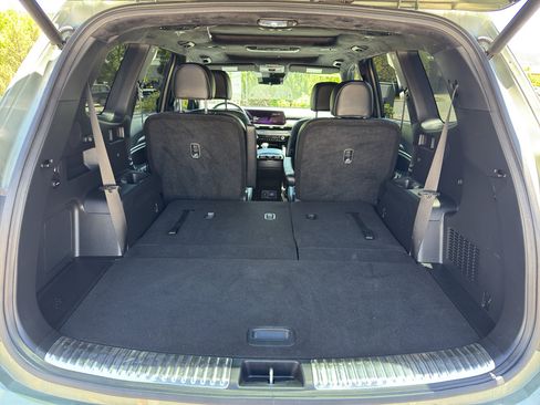 Used 2025 Kia Telluride SX Prestige X-Line AWD/4WD image 11