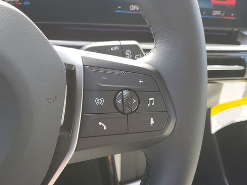 New 2026 BMW X1 xDrive28i w/ Technology Package image 13