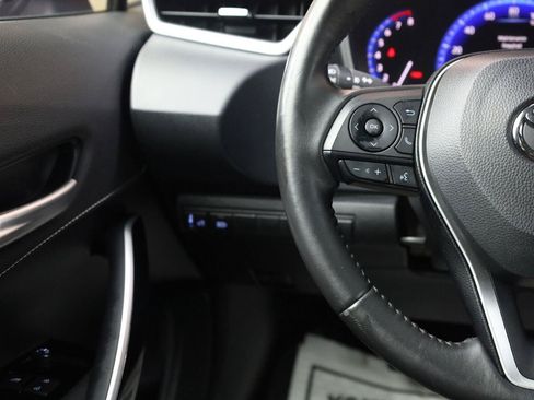 Used 2022 Toyota Corolla XSE FWD image 29