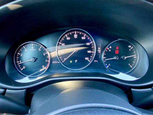 Used 2024 MAZDA CX-30 AWD 2.5 S w/ Preferred Package image 41