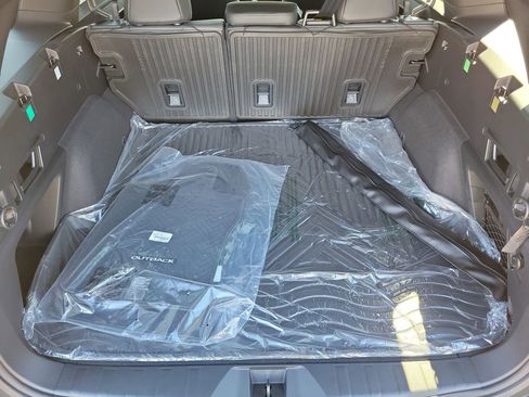 New 2026 Subaru Outback Premium image 6