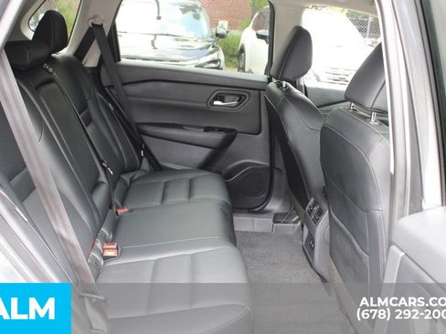 Used 2026 Nissan Rogue SL FWD image 23