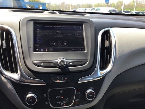 Used 2024 Chevrolet Equinox LS image 20