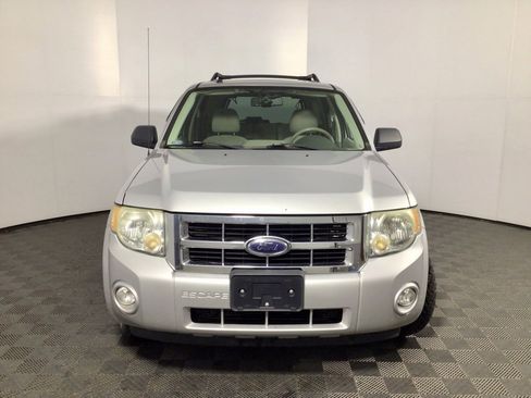 Used 2008 Ford Escape XLT image 3