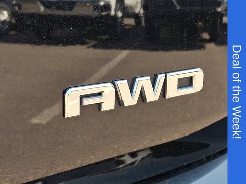 Used 2019 GMC Terrain SLE AWD/4WD image 30