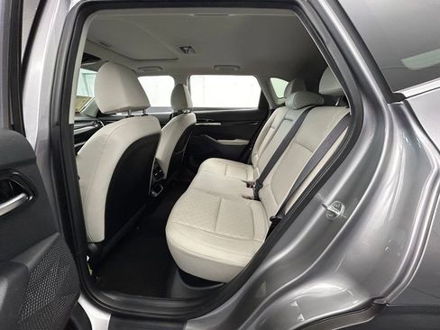 Used 2022 Kia Seltos EX AWD/4WD image 38