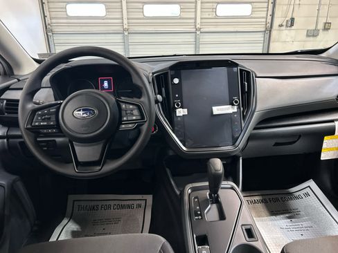 New 2026 Subaru Crosstrek 2.0i Premium AWD/4WD image 4