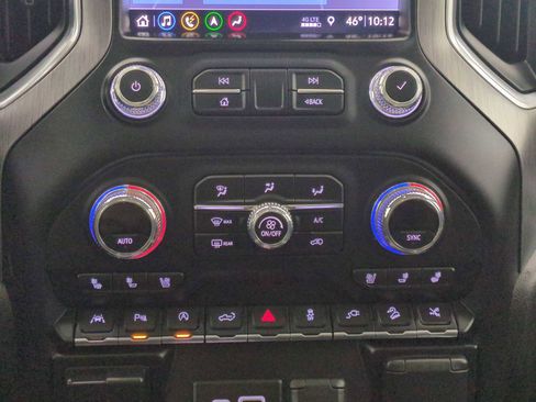Used 2019 GMC Sierra 1500 Denali w/ Technology Package image 25