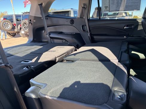 Certified 2022 Honda Pilot Special Edition image 24