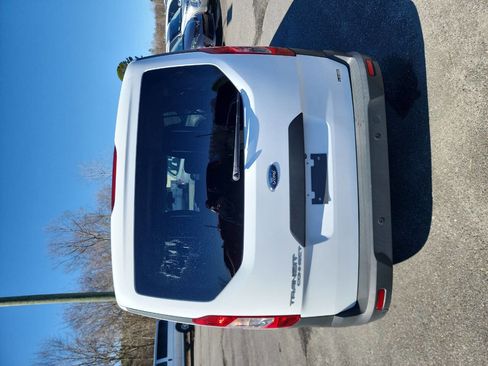 Used 2018 Ford Transit Connect XL image 7