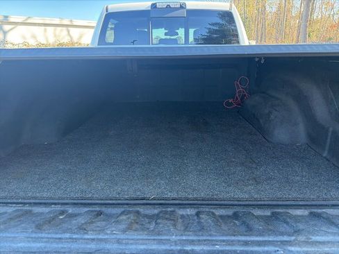 Used 2021 RAM 2500 Laramie image 26