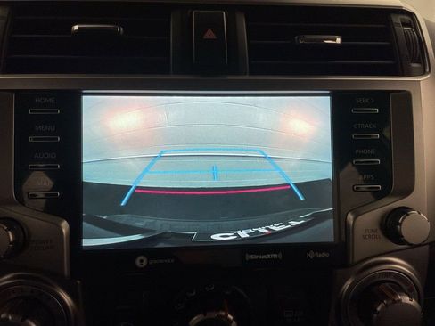 Used 2024 Toyota 4Runner SR5 Premium image 9